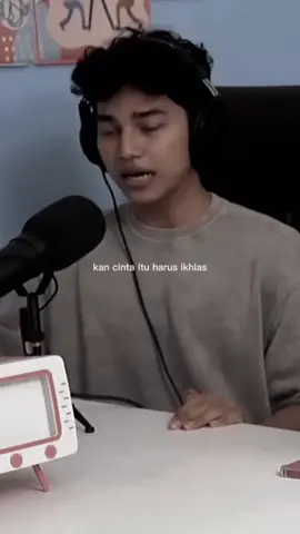 #cintasetelahcinta #podcast #cinta #ikhlas 