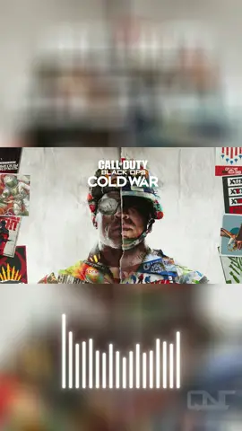 Call of Duty Black Ops Cold War Multiplayer Theme Song in 1 Minute #cod #theme #themesong #codthemesong
