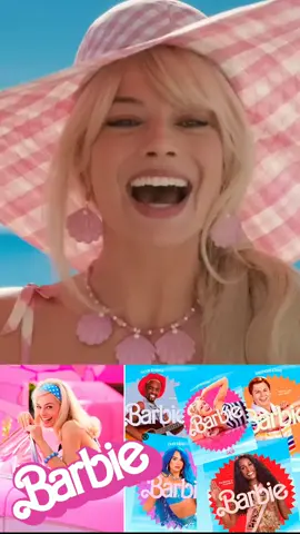 Curiosidades de Barbie en menos de 60 segundos #barbie #barbiegirl #mattel #curiosidades #peliculas #trailer 