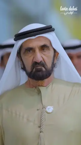 Happy birthday to the visionary ruler of Dubai- HH Sheikh Mohammed bin Rashid Al Maktoum! 😍 #lovindubai