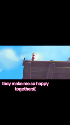 skyward princess zelda is everything #zelda #skywardsword #thelegendofzelda 