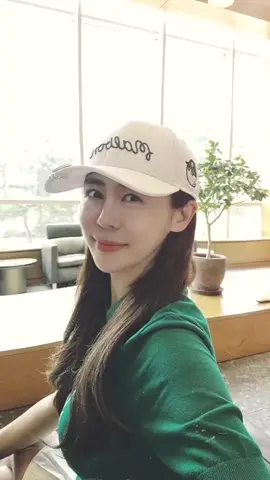 쨍한날 롼딩~ #필드힐링 #골프에진심 #골린이 #정워니 ##CapCut 