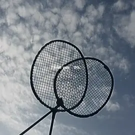 🤍#แบดมินตัน #เธรดกีฬา #ชอบแบดมินตัน #กีฬา #ฟีดดดシ #tiktok 