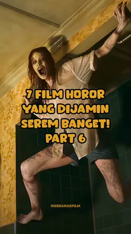 Film horor paling serem yang pernah kamu tonton apa nih? tonton 7 filmnya di vidnow dan cari vidnow.tv di browser #bahastontonan #tiktoktainment #vidnow #rekomendasifilm #ngebahasfilm #tontonanseru #filmhoror #serembanget #ngeribanget 