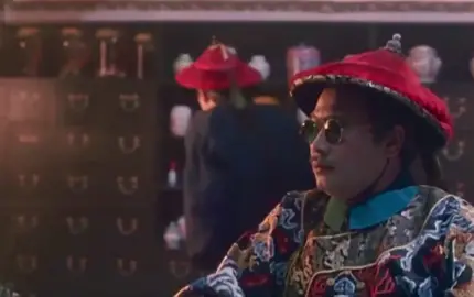 Ku đó #vuahaikich #chautinhtri #tinhgia #phimhongkong #haihuoc #haitrungquoc #phimtrungquoc