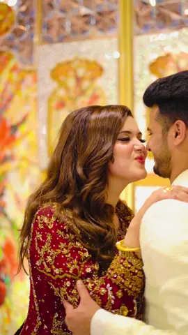 Tumhe dekha toh yun dekha ♥️#kanwalzulqarnain #zulqarnainsikandar #kanwalaftab 