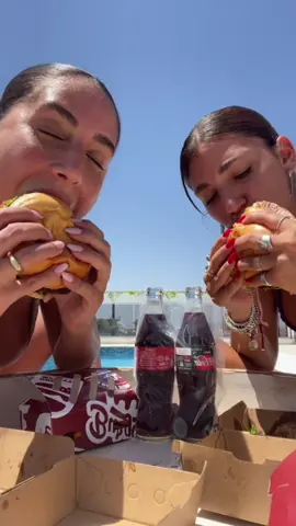 וואו #hamburger #Vlog 