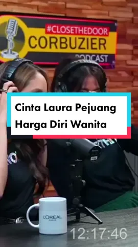 Ra Kartini Zaman Sekarang 👍 #dedycorbuzierpodcast #dedymulyadi #cintalaura #widi #fyp 