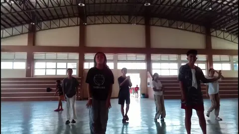 Our Dance Journey, mahal ko kayo👏🏻🤍#CapCut #fypシ #fyp 