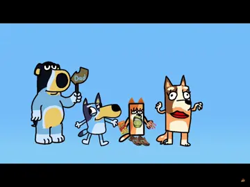 Bluey intro but I ruin it credits to puffymille