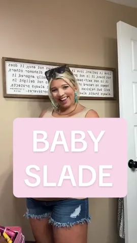Baby boy is here🤍 I can’t wait to share pictures with y’all. Say some prayers for us and baby Slade. More updates coming soon.👶🏼👣 