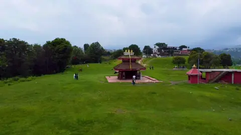Best place to visit near kathmandu #fypシ #fyp #trending #cinematography #dreampixel #trend #dreampixelcreation #sikali #shreekalitemple #goviral #ashishphotography_23 @@sAzEeNa--KarKi 