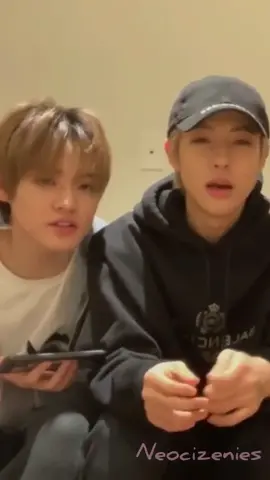 00line sharing the same brainshell (feat Chenle) #renjun#haechan#jeno#jaemin#chenle#nctdream#nct#bestfriend#00line