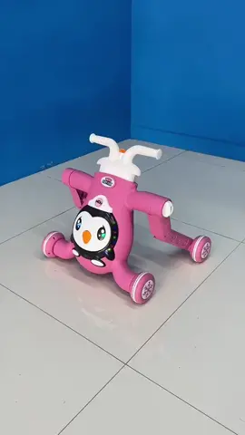 #pushwalker #doronganbayi #belajarjalananak #pushwalkerbayi #mainandoronganbaby #tiktokshopindonesia 