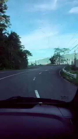 Prank your friends #fyp #trinding #surigaononako #roadtrip 