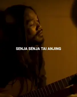 Senja Senja Tai Anjing - Project Hambalang  #senjasenjataianjing #projecthambalang #ajitani01 #fyp 