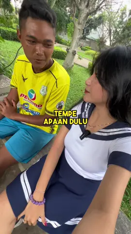 Malah dipangku gue 😭 #kutipanx 