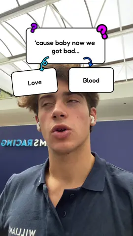 In my loving era @Taylor Swift jajajajaaja.. todo un expert 🤗