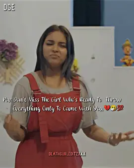 𝐓𝐫𝐮𝐞 𝐋𝐨𝐯𝐞🤧💔🥀💯#newcreation #dosupportme #deathgurleditzxxx #tamilsong #whatsappstatus #lovefailuretamil #girlslovefailure #girlstruelove 