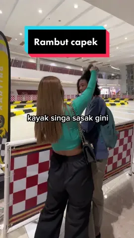 #Pikaru #keratintreatment #keratindirumah