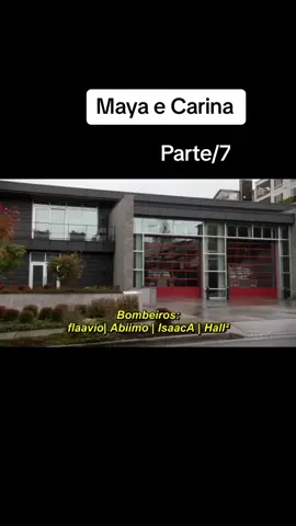 #station19 #mayaecarina #lesbiansontiktok🌈 #lgbt🌈 #lesbiancouplegoals #lesbianas #orgulholesbico #foryoupage #estacao19 #foryou #tvseiries #lesbiansoftiktok 