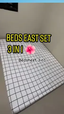 Angbon 3in1 Bedsheet Set Black #agbo3in1bedseatset #bedseatset #tiktokaffiliatemarketing #clickyellowbasket🛍👆 