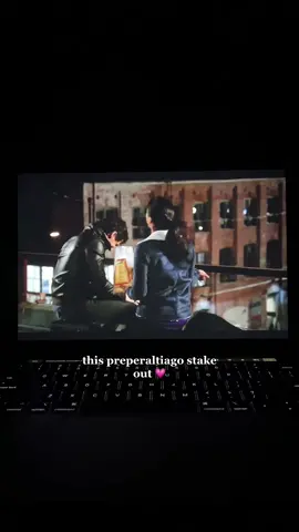 Jake fell more in love with Amy here. - #fyp #viral #trend #brooklyn99 #jakeperalta #amysantiago #peraltiago 