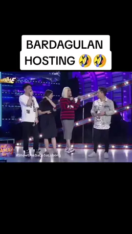 Physical hosting malala 🤣🤣#viceganda #fypシ #comedyvideo #viraltiktok #fypspotted #viral #viralvideo #showtime #showtimefamily #showtimefunnymoments 