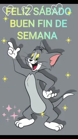 #felizsabado #buendia #animo #vivealmaximo #rie #canta #baila #viaja #ama #diviertete #vive #dioscontodos #eluniversoatufavor #bendiciones #vamoscontodo #diosteama❤️ #cool #chevere #fantadtico #tiktok #viral #video #viralvideo 