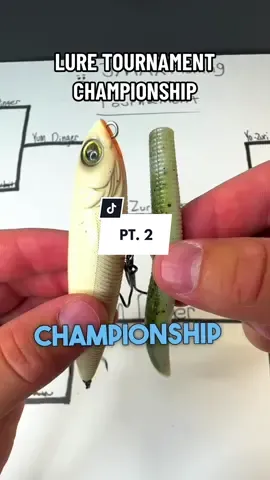 THAT ENDING WAS INSANE…This LURE TOURNAMENT was AWESOME.. I can’t wait for whats NEXT!! #bassfishing #fishing #viral 