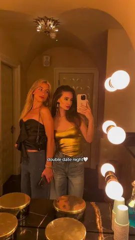 double date with my bestie at Maison Estelle🤍 #fyp #london #friends 
