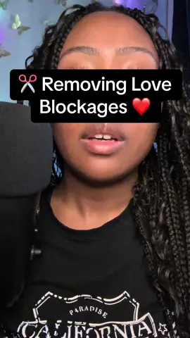 ✂️ Removing Love Blockages ❤️ #fyp #reiki #foryou #foryoupage #healing #asmr_tingles #asmrsleep #friend #relaxation #relax #reikihealinghope #energyhealing #personalattention #friends #heal #passion #apprenticeship #reikitraining #happiness #asmr 