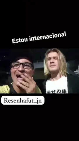 halaand aqui no meu churrasco bebê KKKĶKK #resenha #fyyyyyyyyyyyyyyyy #futebol #halaand 