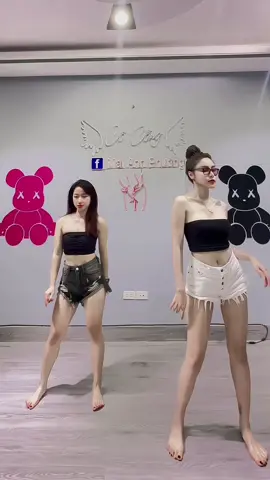 Nhạc nẩy thế nhợ #lopdancebarcocong  #xuhuong 