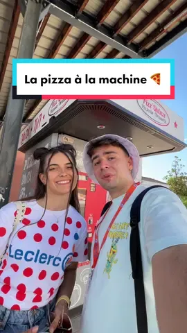 Oui on ne sort jamais de notre campagne 🙃 #internationalcouple #blague #humour #coupleblague #pizza