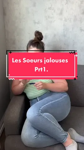 Partie 1 | ta sœur veut niquer son plan 
