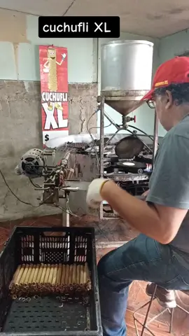 #cuchufliXL 