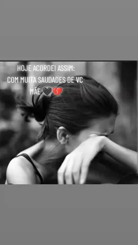 #saudadeseternas #maes #luto🖤 #amordemae 