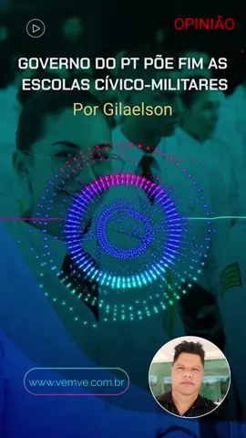 #PT #Bolsonaro #escolas #cívicomilitar #Militare #Brasil #Politica #Barroso