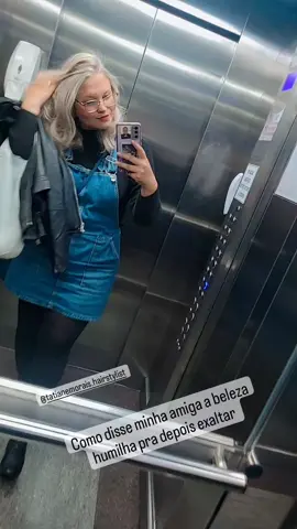 como é bom se sentir bem né... dia de cuidar das madeixas! bem Barbie rs #barbiegirl 
