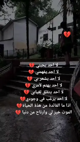 لا اعلم لماذا لايوجد احد 😔💔 #محمد_عمار_الزراف 