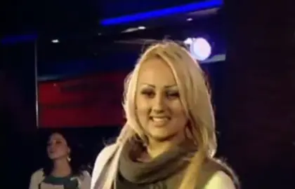 مياده العلي GhinwaTV