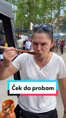 Gulašijada Vlasinsko jezero 2023.💪 @Ivan Stanisavljević #foryoupage #fyp #foryou #jovanajovic #gulasijada #srbijabrale #FoodLover #Vlog 