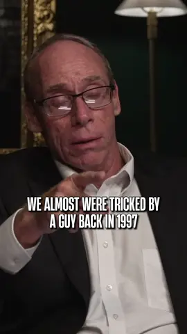 Dr. Steven Greer was almost tricked! 😳 #ufo #aliens #podcast #podcastshow #shawnryanshow