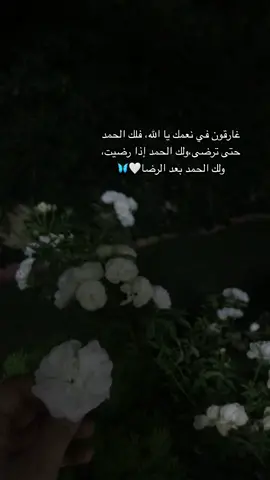 #يارب #الحمدلله_على_كل_حال #عباراتكم_الفخمه📿📌 