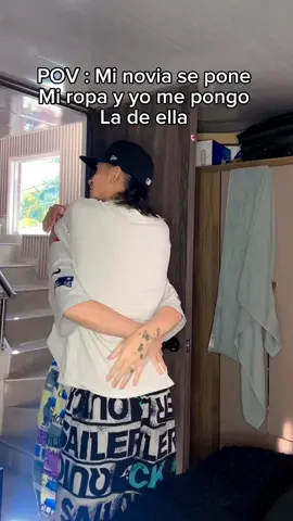 Así de métido te tengo en mi mente bebé jajajaj #parati #viral #fyp 