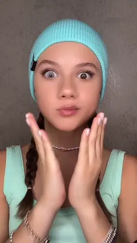 which is better? vote pls😁 #kristinashmidt  #officialtiktok  #authenticated✔️  #hatvideo 