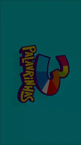 #3palavrinhas #foryou #TikTokInfantil #chega10k #desenhosdecriança 