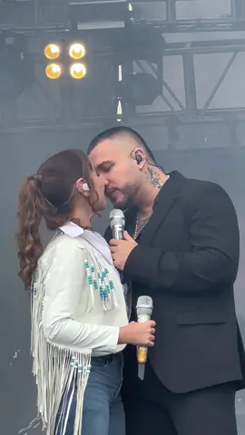 La conquista ♥️ 