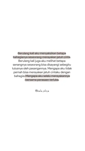 kenapa?? #kalaselesa #foryou 